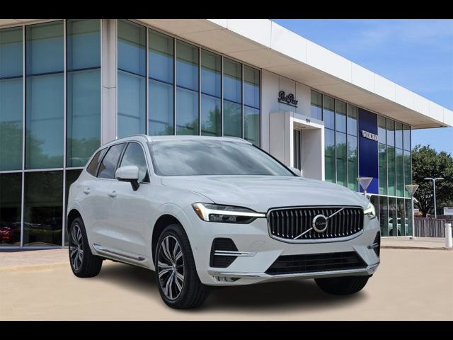 2022 Volvo XC60 Inscription