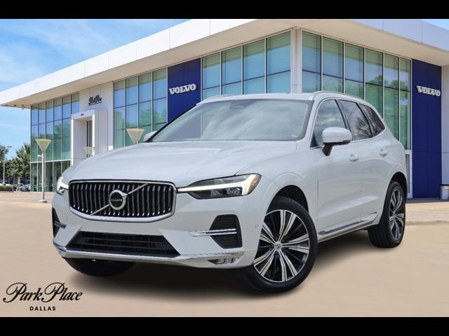 2022 Volvo XC60 Inscription