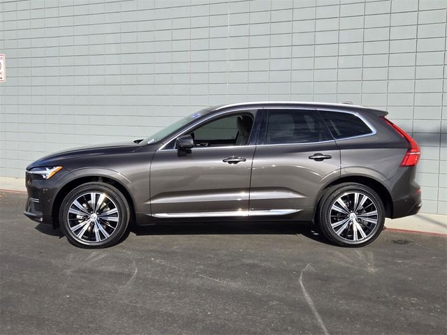 2022 Volvo XC60 Inscription