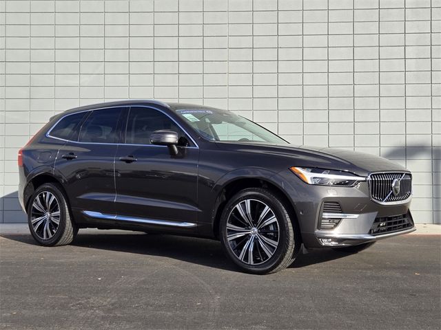 2022 Volvo XC60 Inscription