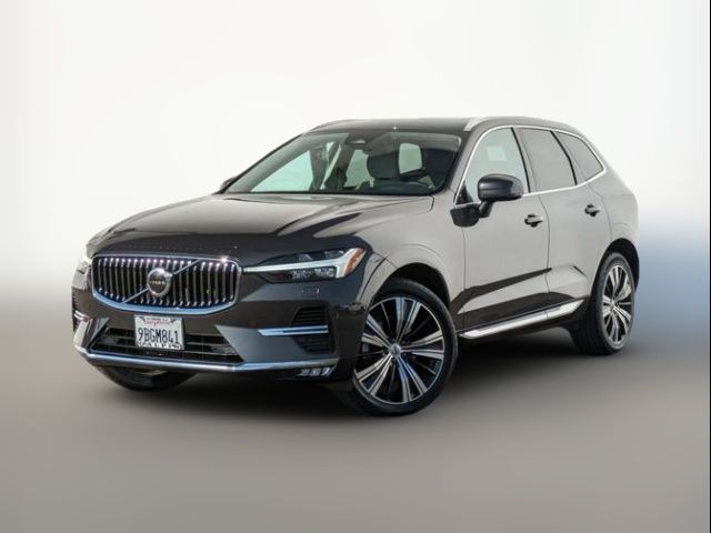 2022 Volvo XC60 Inscription