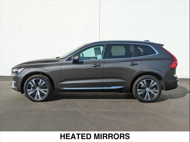 2022 Volvo XC60 Inscription