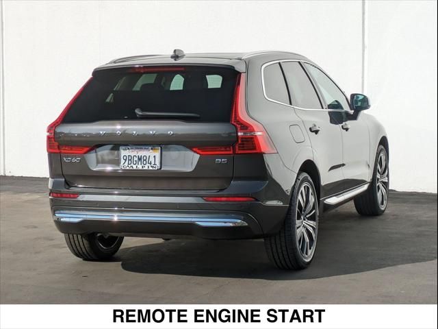 2022 Volvo XC60 Inscription