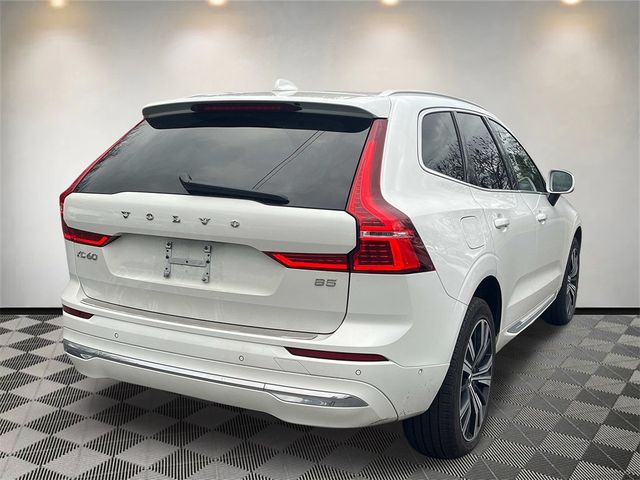 2022 Volvo XC60 Inscription