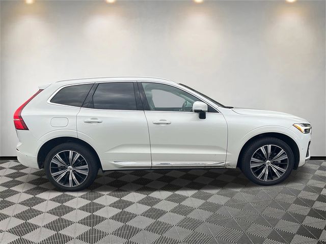 2022 Volvo XC60 Inscription