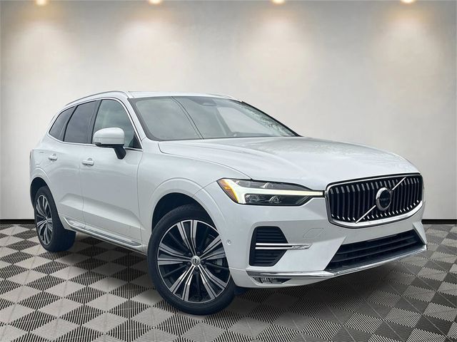 2022 Volvo XC60 Inscription