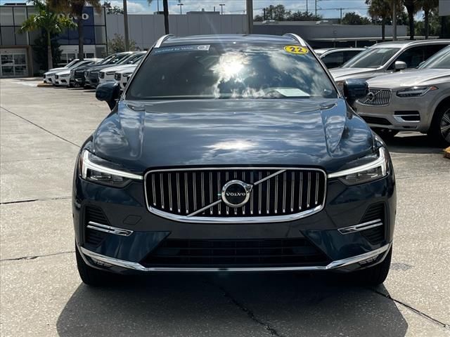 2022 Volvo XC60 Inscription