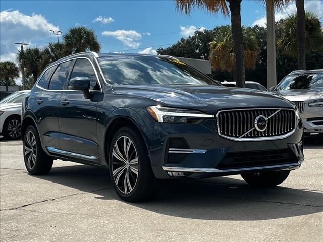 2022 Volvo XC60 Inscription