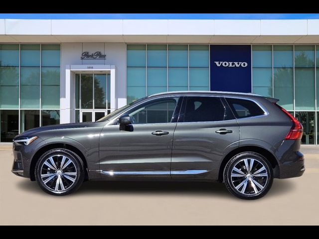 2022 Volvo XC60 Inscription