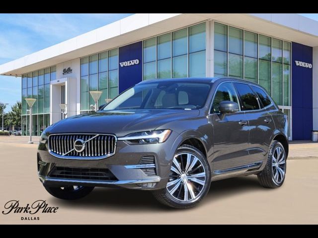 2022 Volvo XC60 Inscription