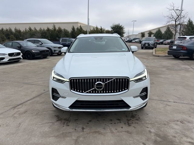 2022 Volvo XC60 Inscription