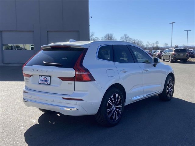 2022 Volvo XC60 Inscription