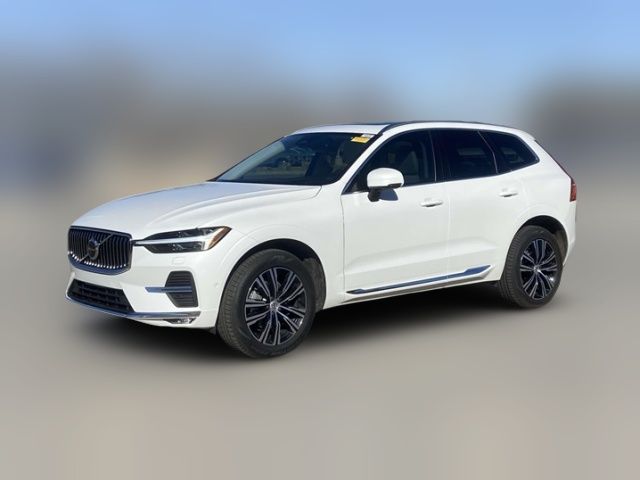 2022 Volvo XC60 Inscription