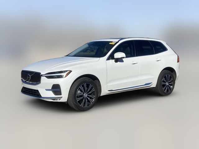 2022 Volvo XC60 Inscription