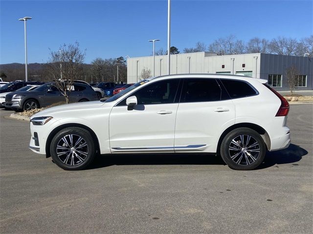 2022 Volvo XC60 Inscription