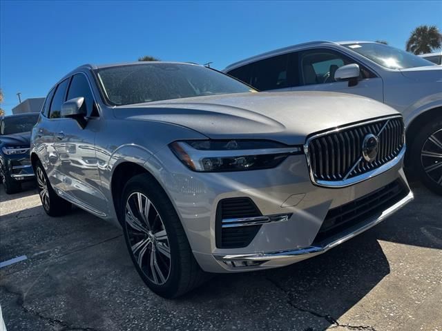 2022 Volvo XC60 Inscription