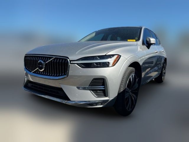 2022 Volvo XC60 Inscription