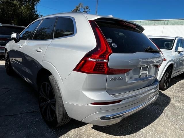 2022 Volvo XC60 Inscription