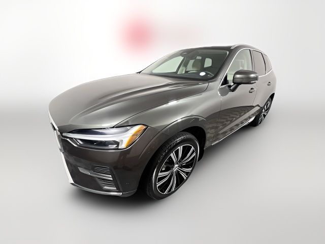 2022 Volvo XC60 Inscription