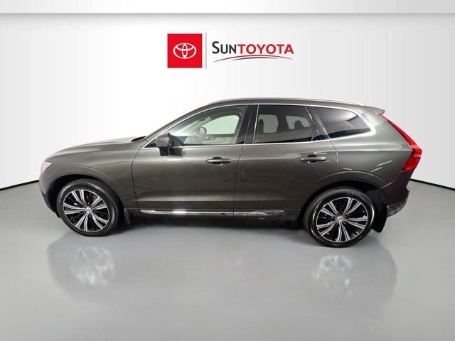 2022 Volvo XC60 Inscription
