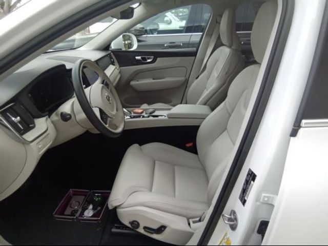 2022 Volvo XC60 Inscription