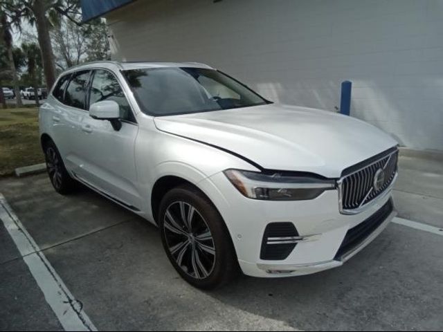 2022 Volvo XC60 Inscription