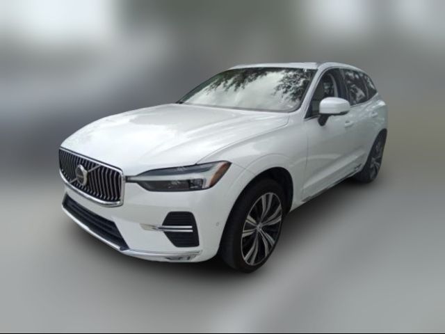 2022 Volvo XC60 Inscription