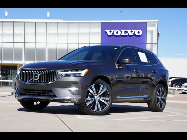 2022 Volvo XC60 Inscription