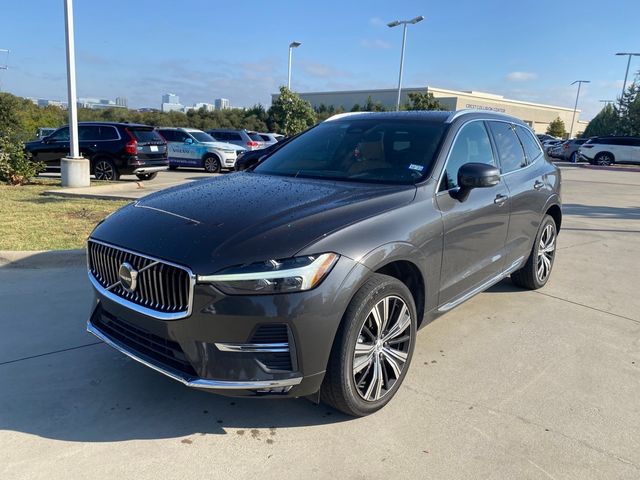 2022 Volvo XC60 Inscription