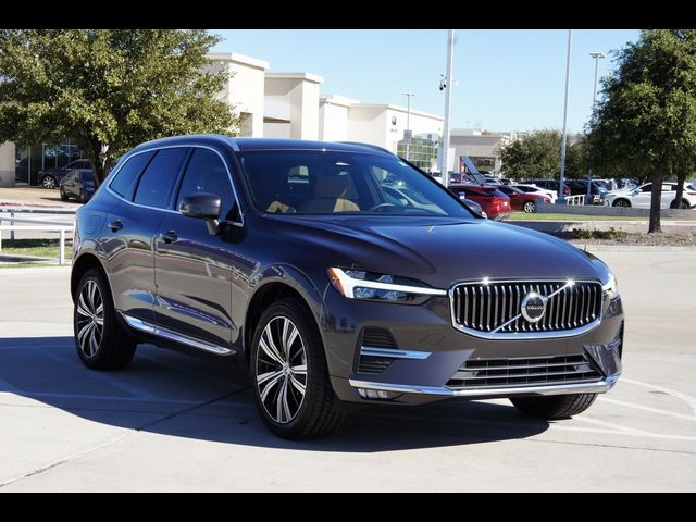 2022 Volvo XC60 Inscription