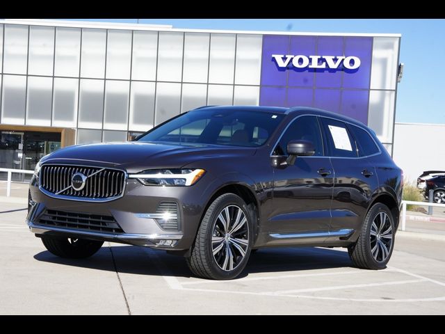 2022 Volvo XC60 Inscription