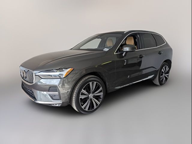 2022 Volvo XC60 Inscription