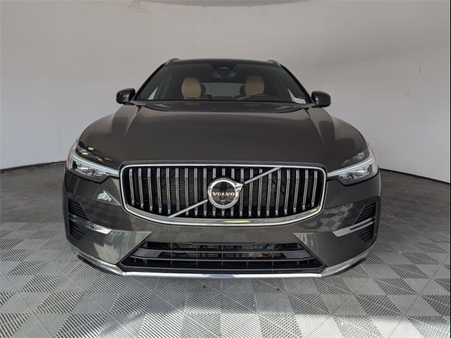 2022 Volvo XC60 Inscription