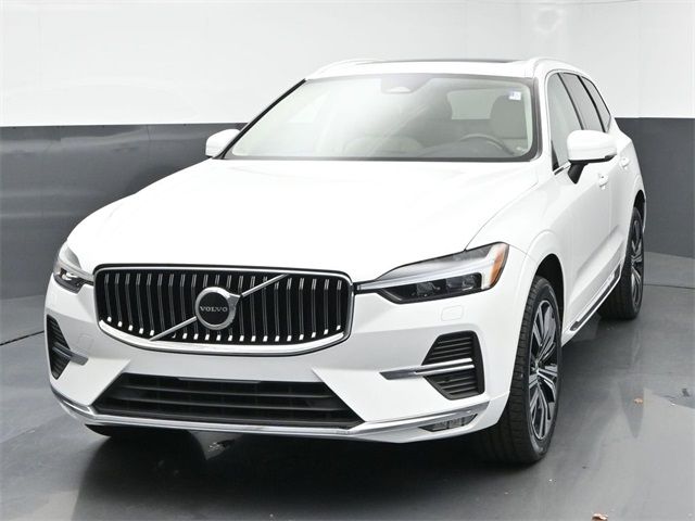 2022 Volvo XC60 Inscription