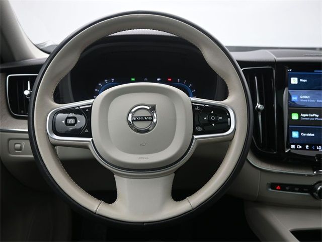 2022 Volvo XC60 Inscription