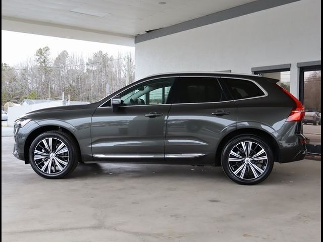 2022 Volvo XC60 Inscription