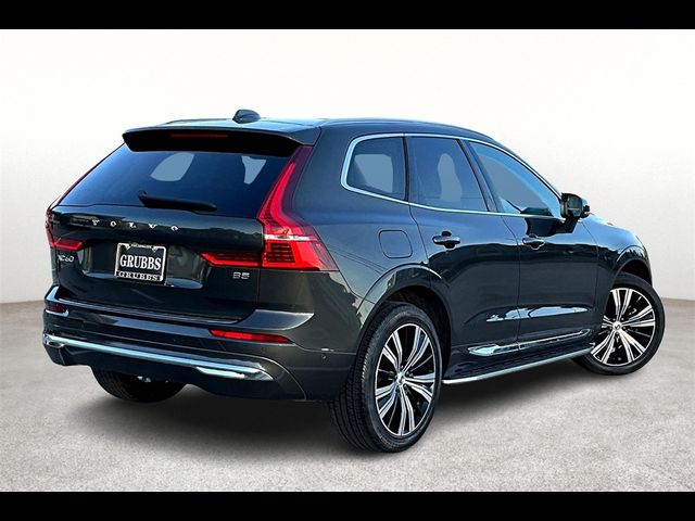 2022 Volvo XC60 Inscription