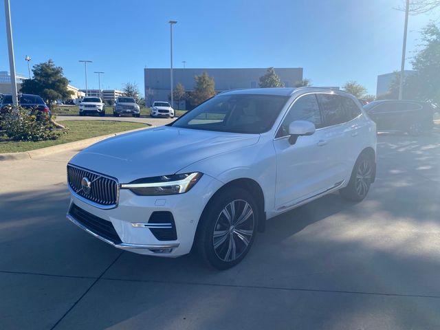 2022 Volvo XC60 Inscription