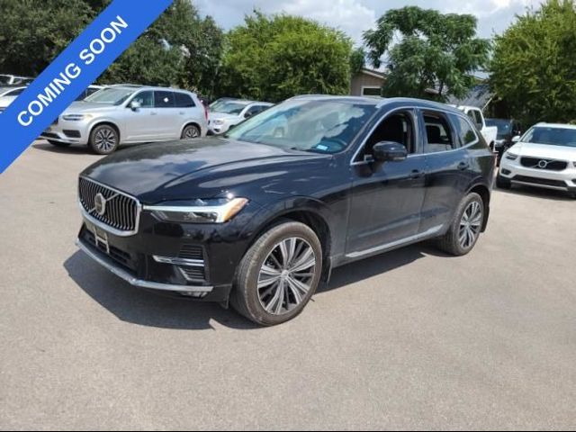 2022 Volvo XC60 Inscription