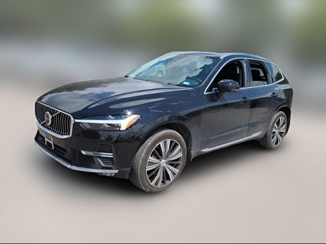 2022 Volvo XC60 Inscription