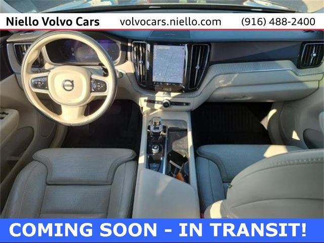 2022 Volvo XC60 Inscription