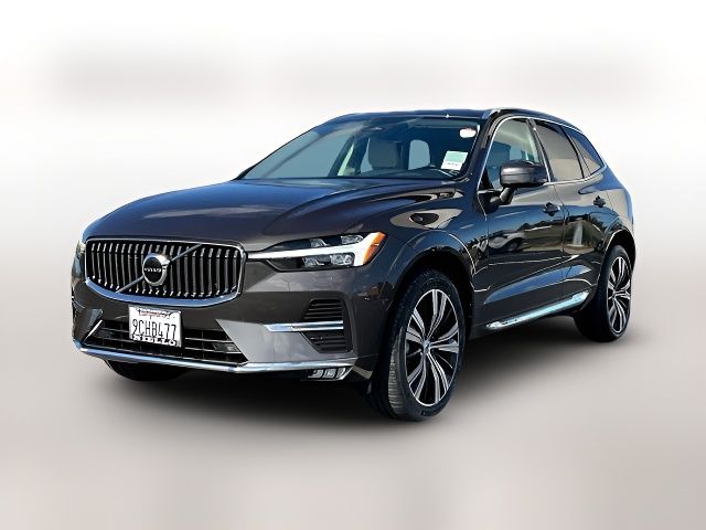 2022 Volvo XC60 Inscription