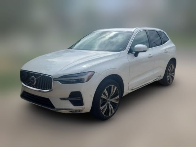 2022 Volvo XC60 Inscription