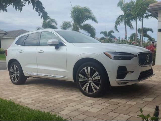 2022 Volvo XC60 Inscription