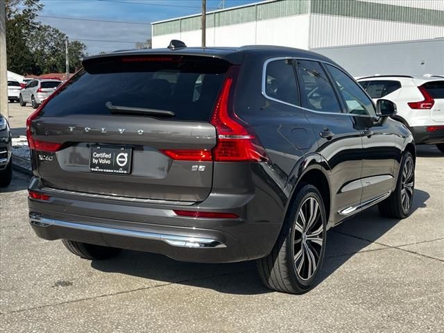 2022 Volvo XC60 Inscription