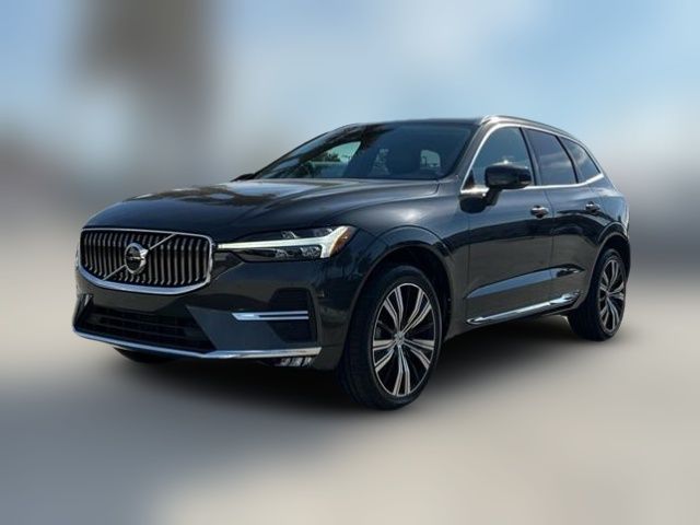 2022 Volvo XC60 Inscription