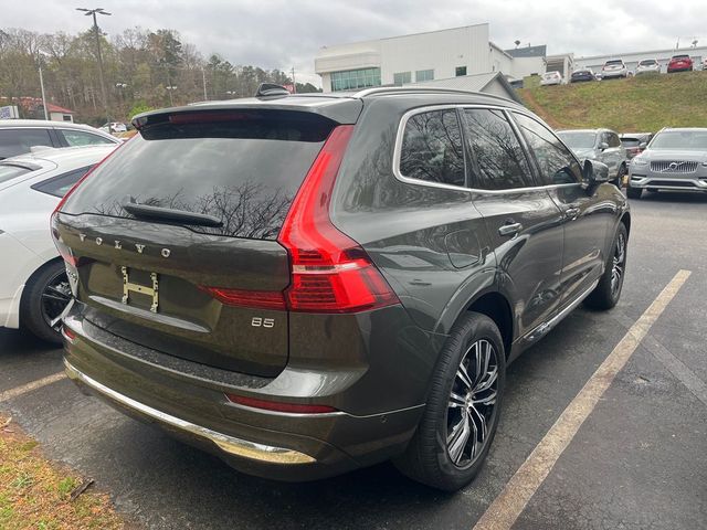 2022 Volvo XC60 Inscription
