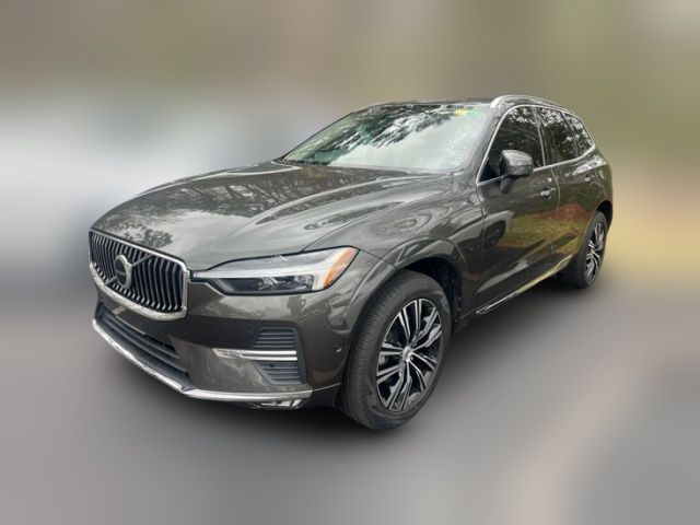 2022 Volvo XC60 Inscription