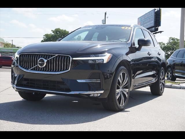 2022 Volvo XC60 Inscription