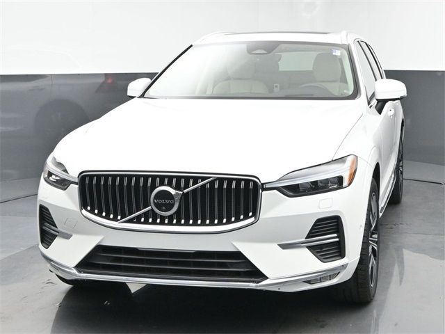 2022 Volvo XC60 Inscription